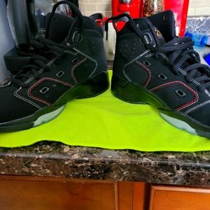 Air Jordan's size 6.5
